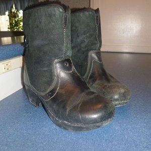 Dansko Harper Ankle Boot